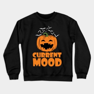Current Mood Crewneck Sweatshirt